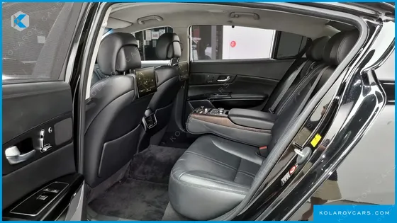 KIA K9 3.8 GDI PRESIDENT