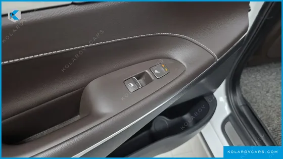 HYUNDAI GRANDEUR 2.4 EXCLUSIVE