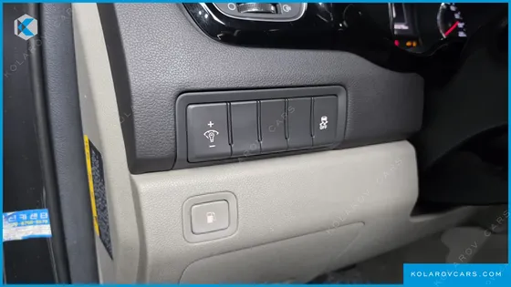 KIA CARNIVAL 9-SEATER PRESTIGE