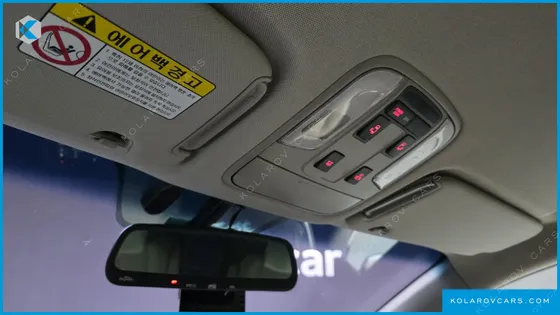 KIA CARNIVAL 9-SEATER PRESTIGE