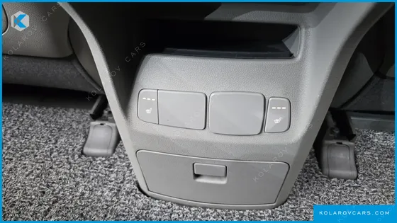 KIA CARNIVAL 9-SEATER PRESTIGE