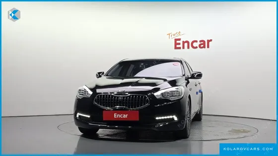 KIA K9 3.3 GDI NOBLESSE