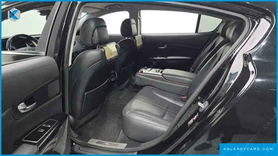 KIA K9 3.3 GDI NOBLESSE
