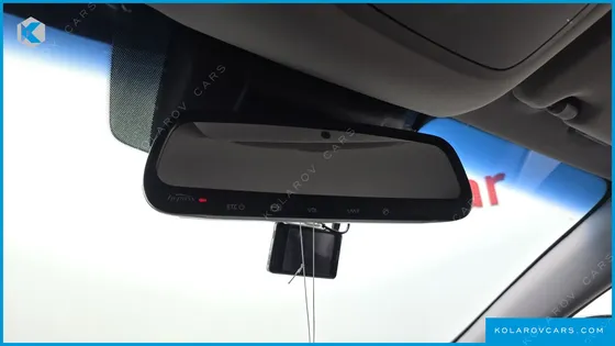 KIA K9 3.3 GDI NOBLESSE