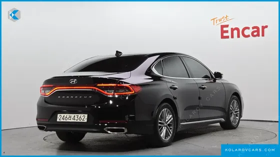 HYUNDAI GRANDEUR 2.4 MODERN