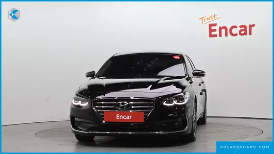 HYUNDAI GRANDEUR 2.4 MODERN