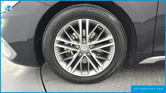 HYUNDAI GRANDEUR 2.4 MODERN
