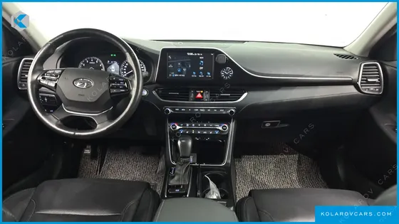 HYUNDAI GRANDEUR 2.4 MODERN