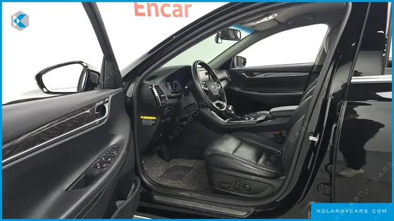 HYUNDAI GRANDEUR 2.4 MODERN