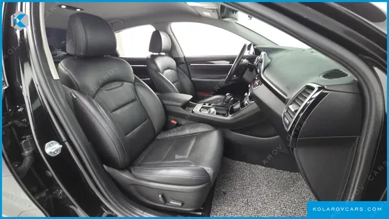 HYUNDAI GRANDEUR 2.4 MODERN