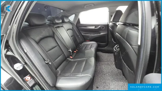 HYUNDAI GRANDEUR 2.4 MODERN