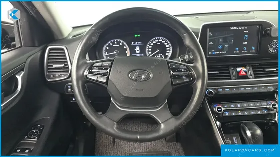 HYUNDAI GRANDEUR 2.4 MODERN
