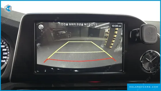 HYUNDAI GRANDEUR 2.4 MODERN