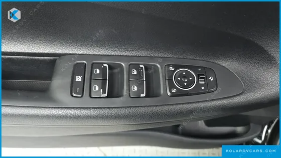 HYUNDAI GRANDEUR 2.4 MODERN