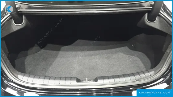 HYUNDAI GRANDEUR 2.4 MODERN