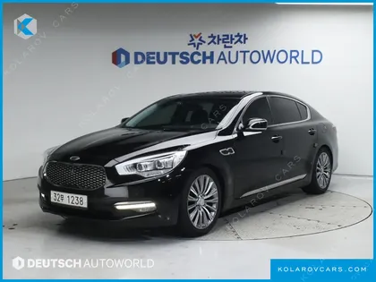 KIA K9 3.3 GDI EXECUTIVE