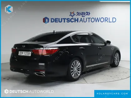 KIA K9 3.3 GDI EXECUTIVE