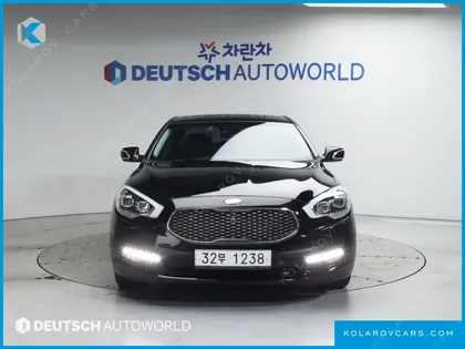 KIA K9 3.3 GDI EXECUTIVE