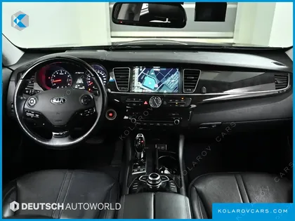 KIA K9 3.3 GDI EXECUTIVE