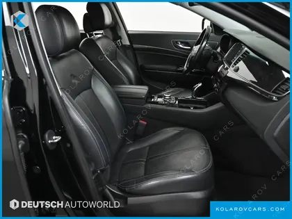 KIA K9 3.3 GDI EXECUTIVE