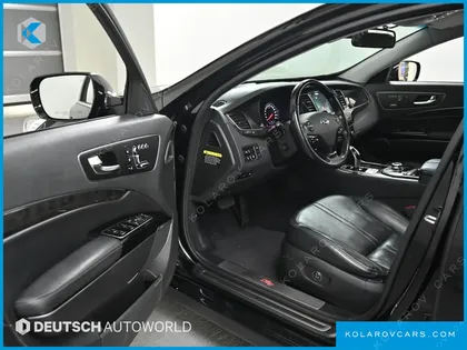 KIA K9 3.3 GDI EXECUTIVE
