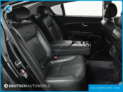KIA K9 3.3 GDI EXECUTIVE