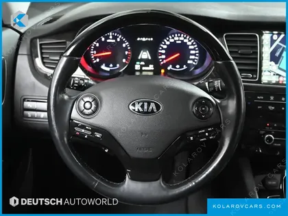 KIA K9 3.3 GDI EXECUTIVE