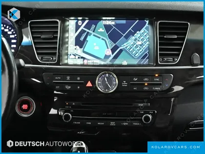 KIA K9 3.3 GDI EXECUTIVE