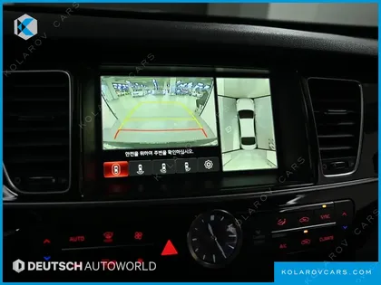 KIA K9 3.3 GDI EXECUTIVE