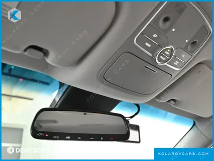 KIA K9 3.3 GDI EXECUTIVE