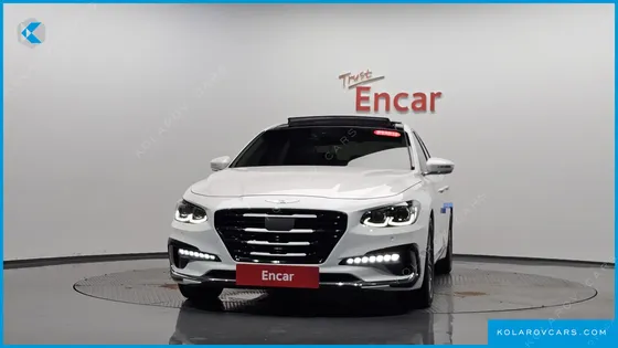 HYUNDAI GRANDEUR 2.4 PREMIUM