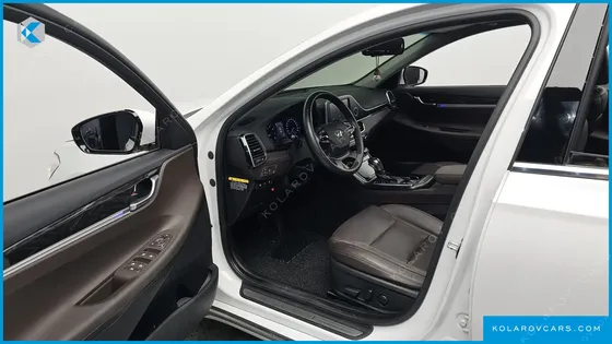 HYUNDAI GRANDEUR 2.4 PREMIUM