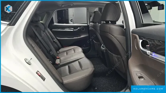 HYUNDAI GRANDEUR 2.4 PREMIUM