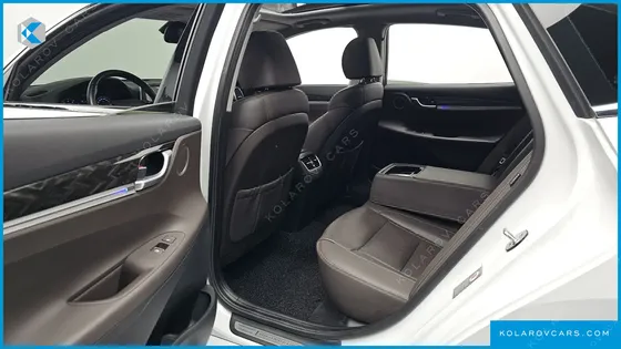 HYUNDAI GRANDEUR 2.4 PREMIUM
