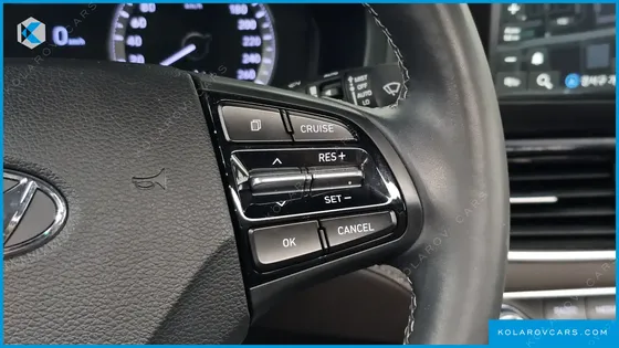 HYUNDAI GRANDEUR 2.4 PREMIUM