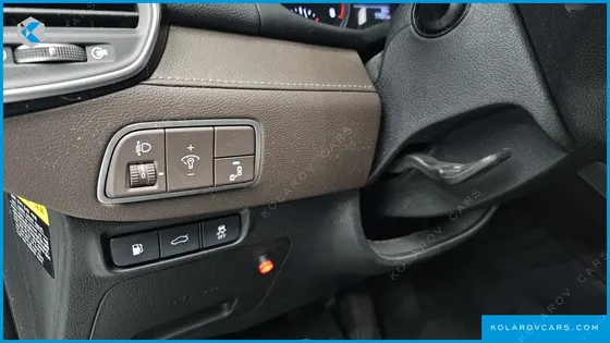 HYUNDAI GRANDEUR 2.4 PREMIUM