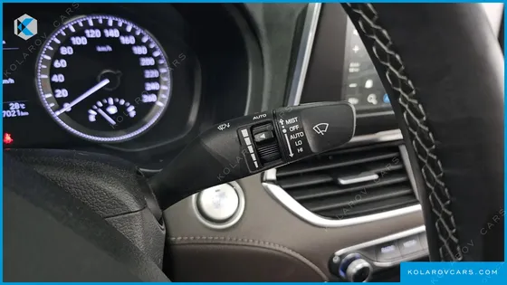 HYUNDAI GRANDEUR 2.4 PREMIUM