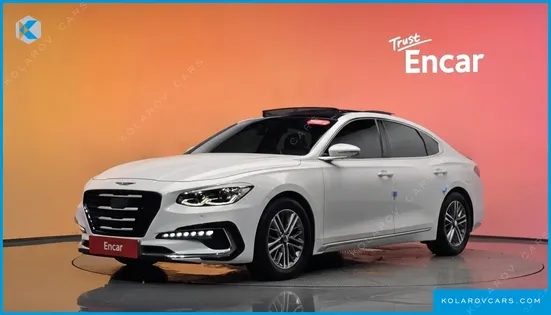 HYUNDAI GRANDEUR 2.4 PREMIUM
