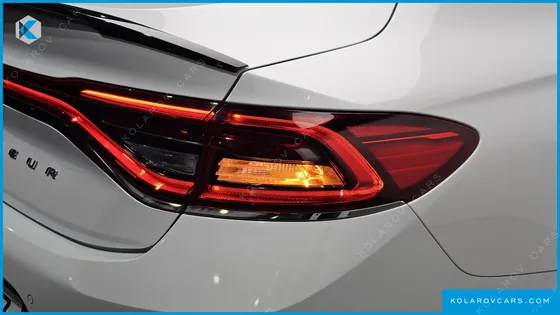HYUNDAI GRANDEUR 2.4 PREMIUM