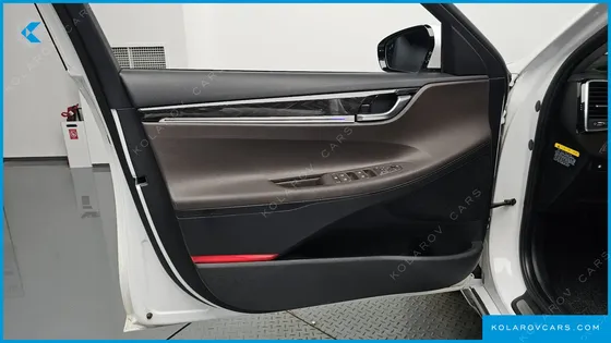 HYUNDAI GRANDEUR 2.4 PREMIUM