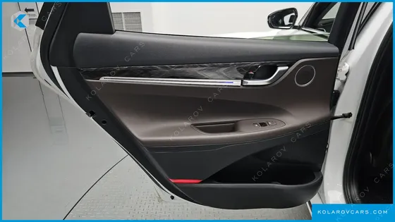 HYUNDAI GRANDEUR 2.4 PREMIUM