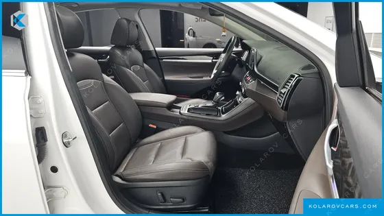 HYUNDAI GRANDEUR 2.4 PREMIUM