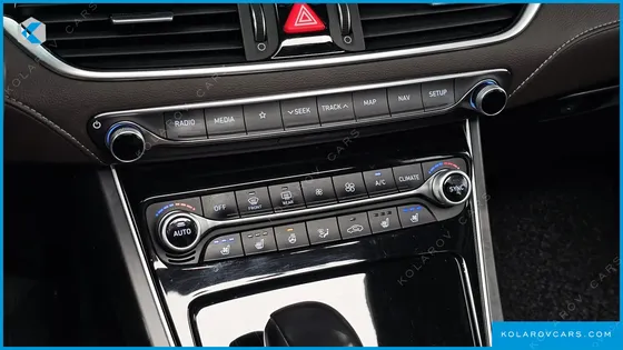 HYUNDAI GRANDEUR 2.4 PREMIUM