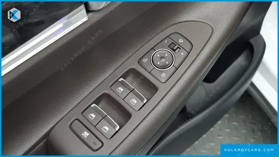 HYUNDAI GRANDEUR 2.4 PREMIUM