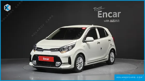 KIA MORNING (PICANTO) PRESTIGE