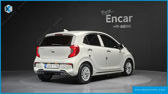 KIA MORNING (PICANTO) PRESTIGE