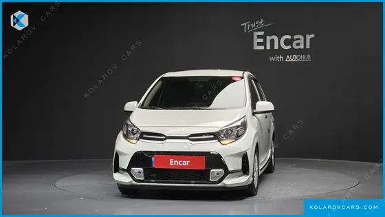 KIA MORNING (PICANTO) PRESTIGE