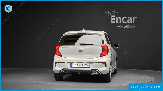 KIA MORNING (PICANTO) PRESTIGE