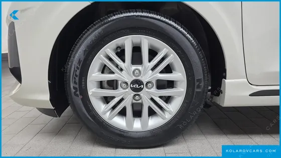KIA MORNING (PICANTO) PRESTIGE