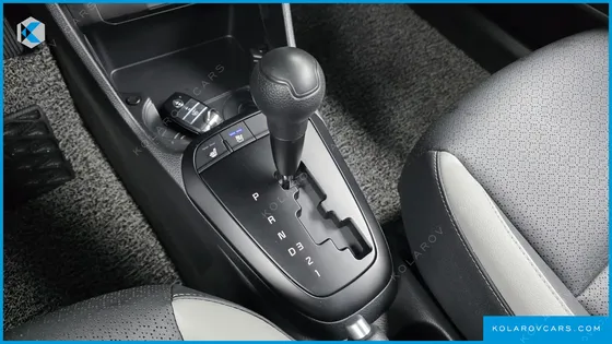 KIA MORNING (PICANTO) PRESTIGE